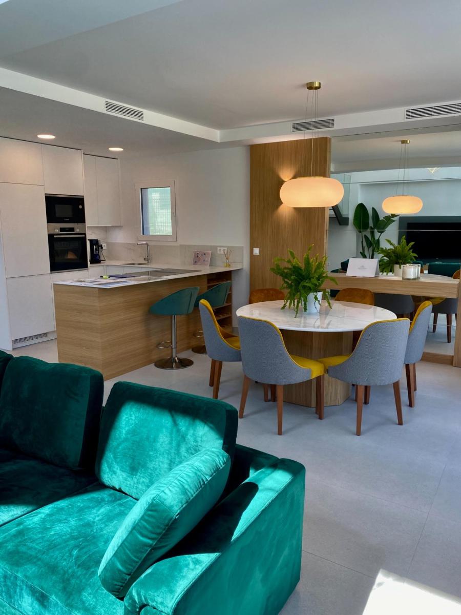 Villa en Venta en Finestrat