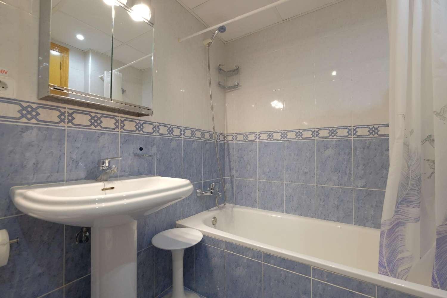 Penthouse for Sale in Calpe