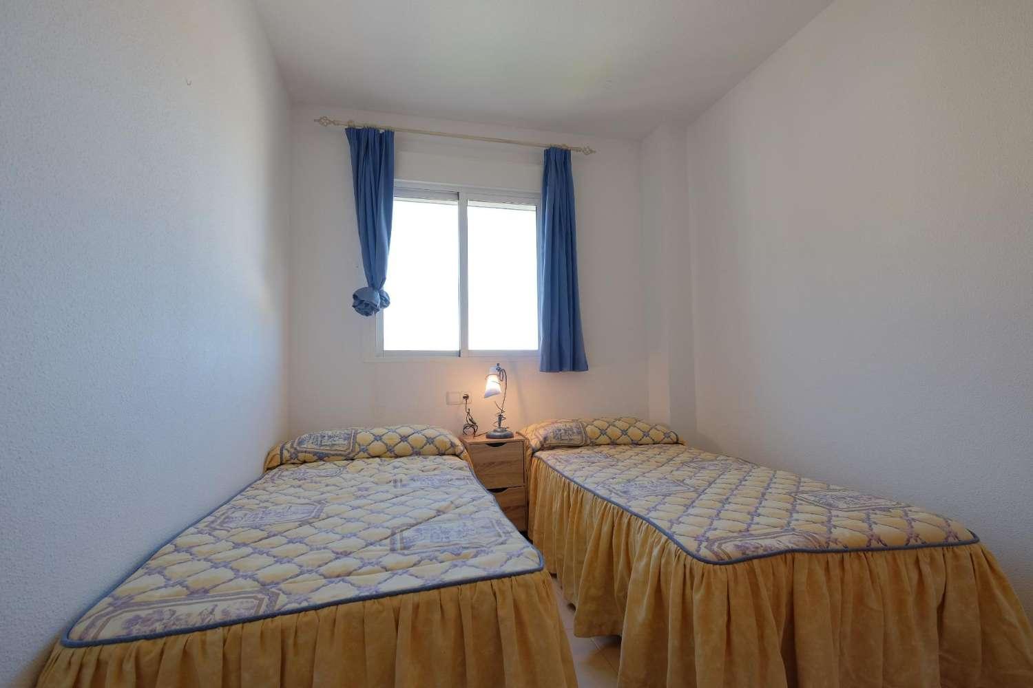 Penthouse for Sale in Calpe