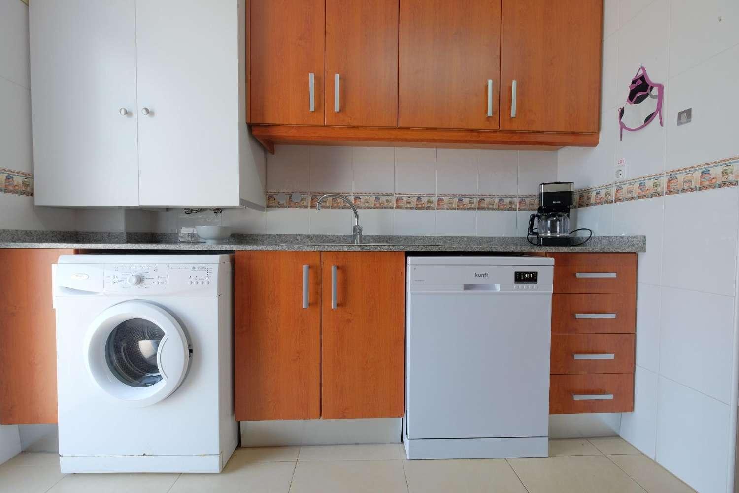 Penthouse for Sale in Calpe