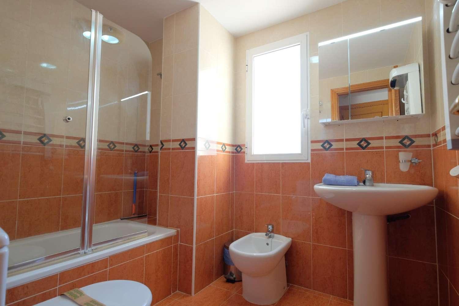 Penthouse for Sale in Calpe