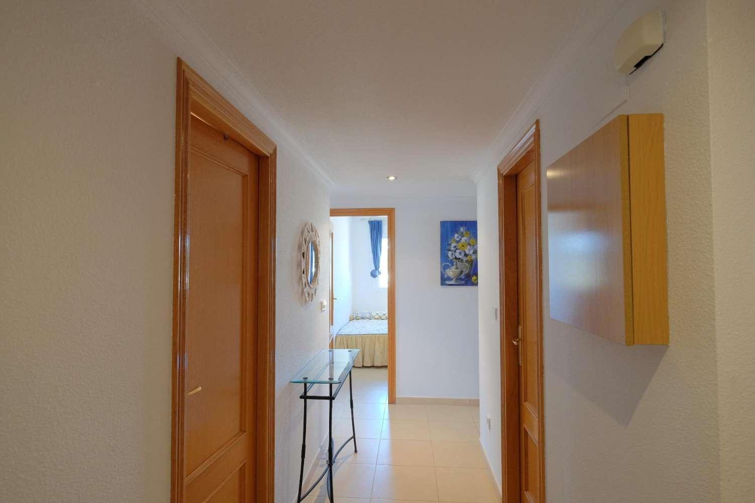 Penthouse for Sale in Calpe