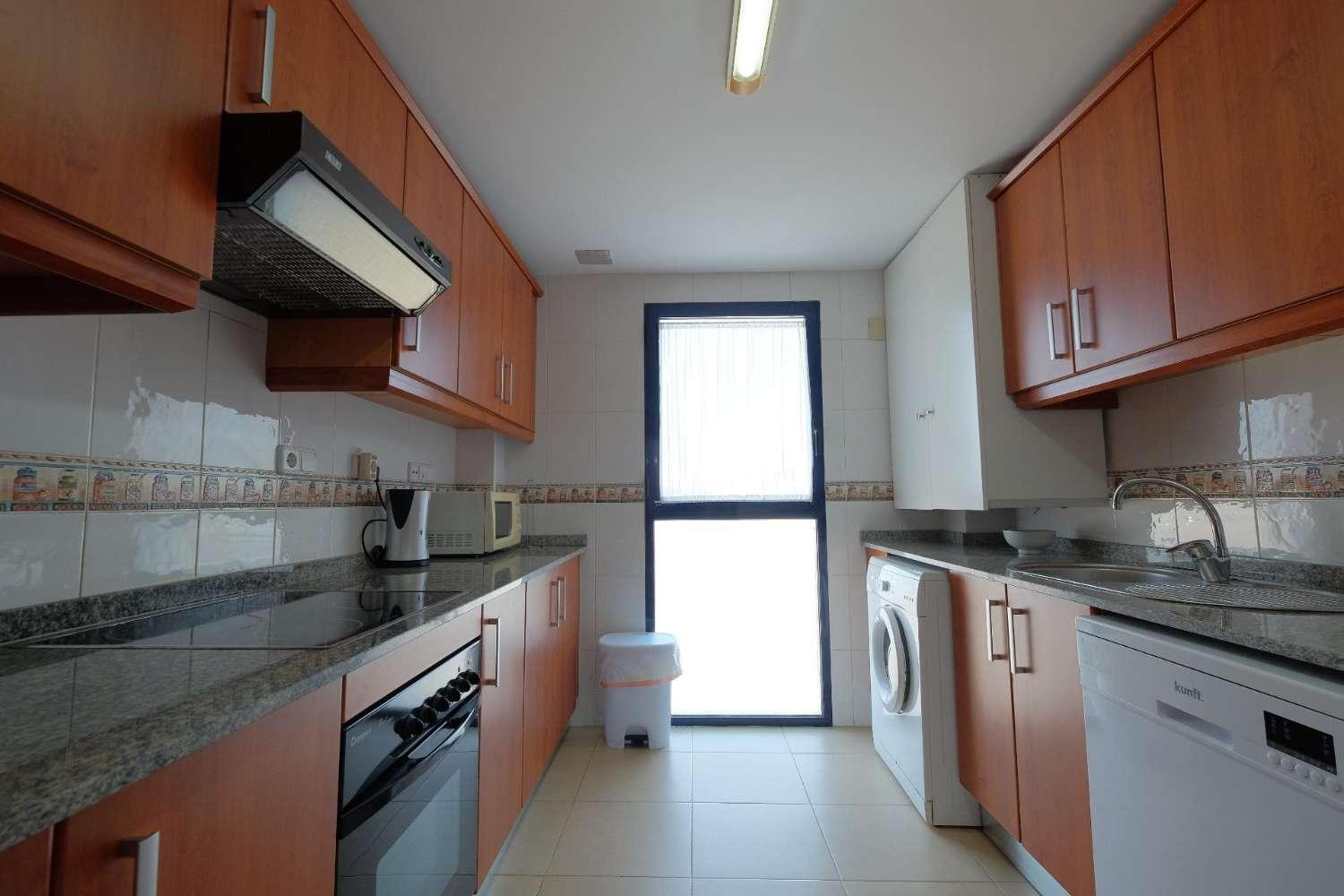 Penthouse for Sale in Calpe