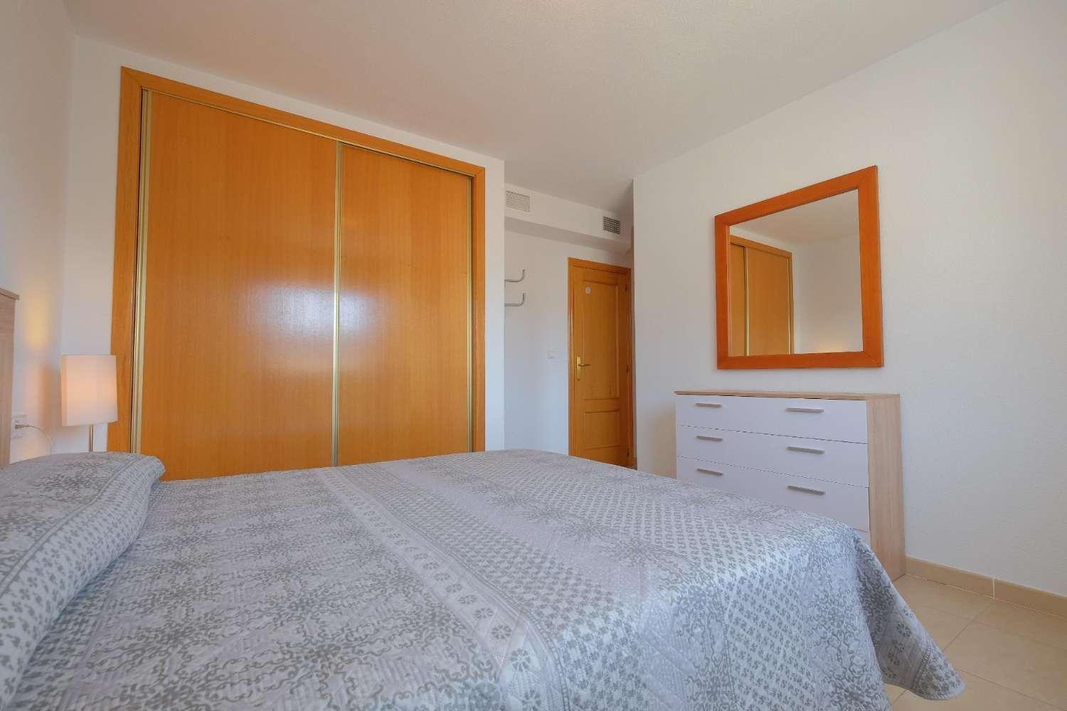 Penthouse for Sale in Calpe