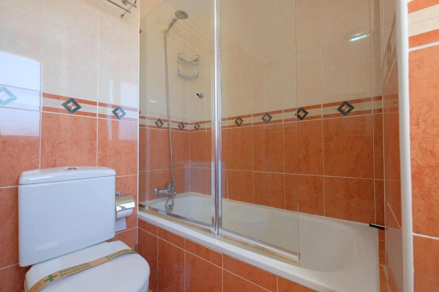 Penthouse for Sale in Calpe