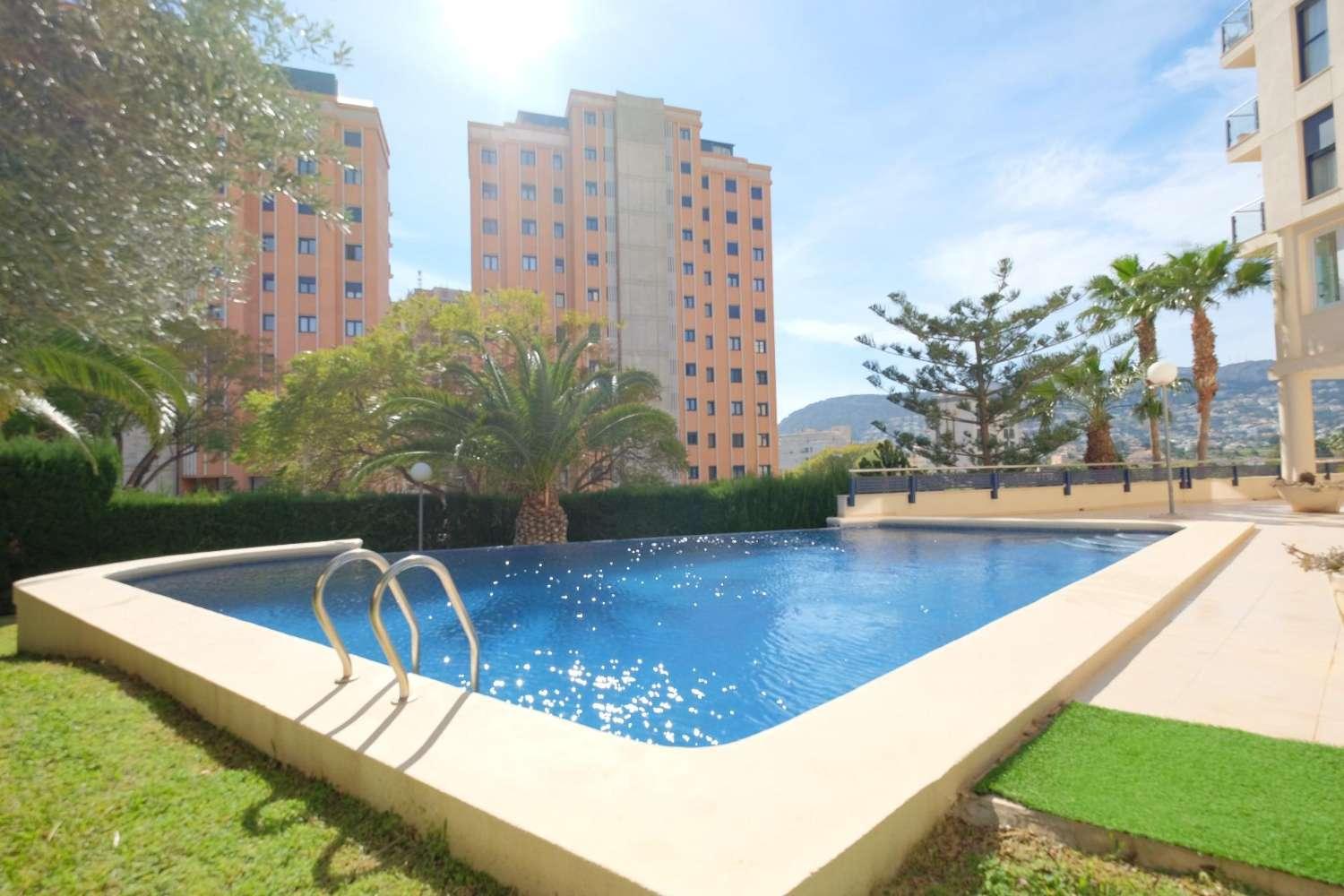 Penthouse for Sale in Calpe