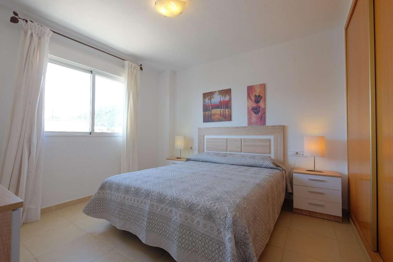 Penthouse for Sale in Calpe