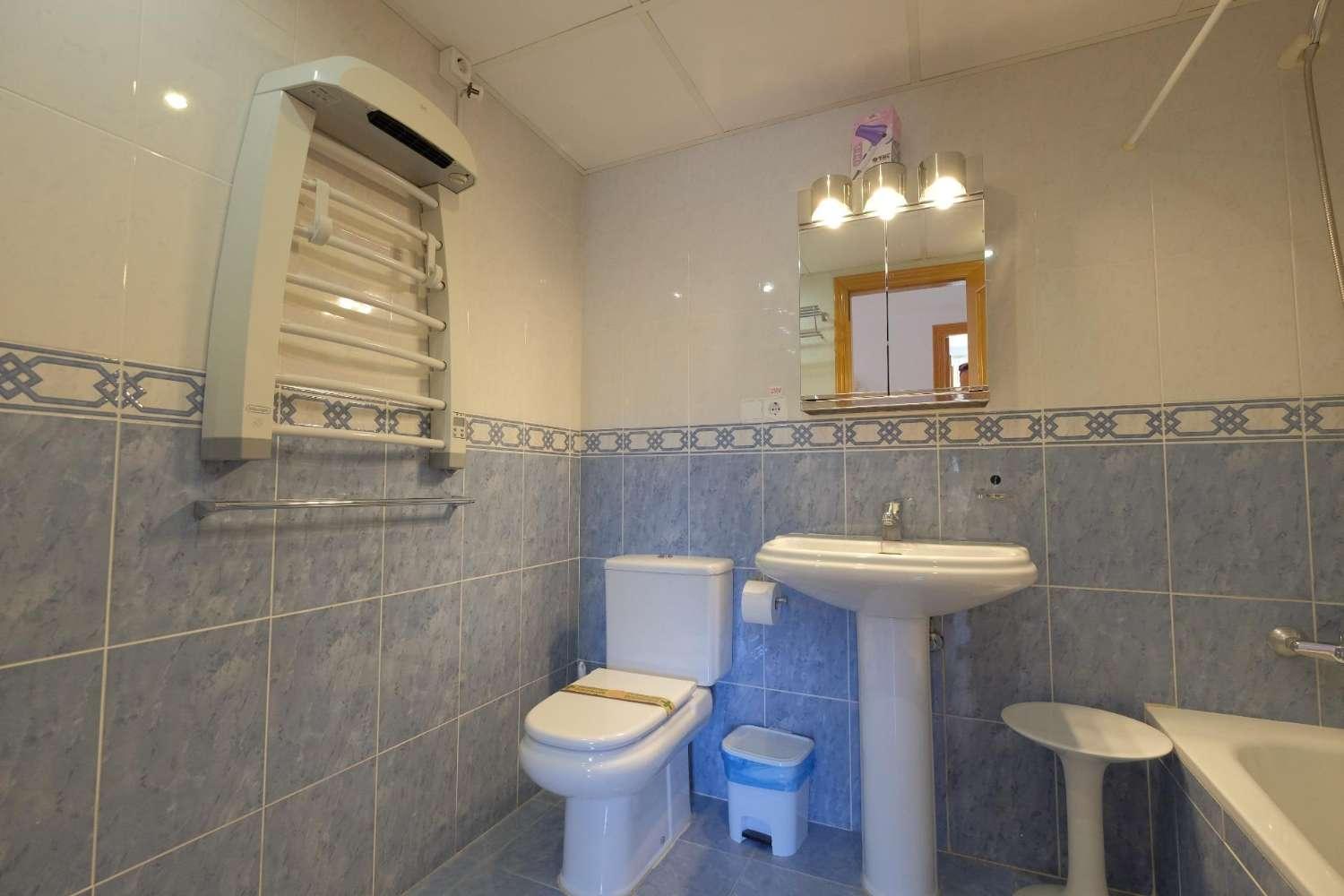 Penthouse for Sale in Calpe