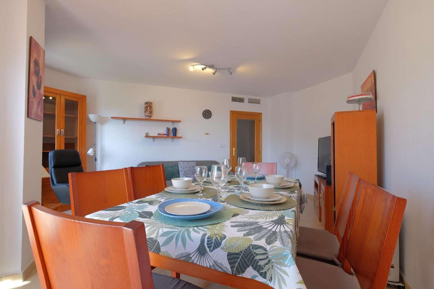 Penthouse for Sale in Calpe