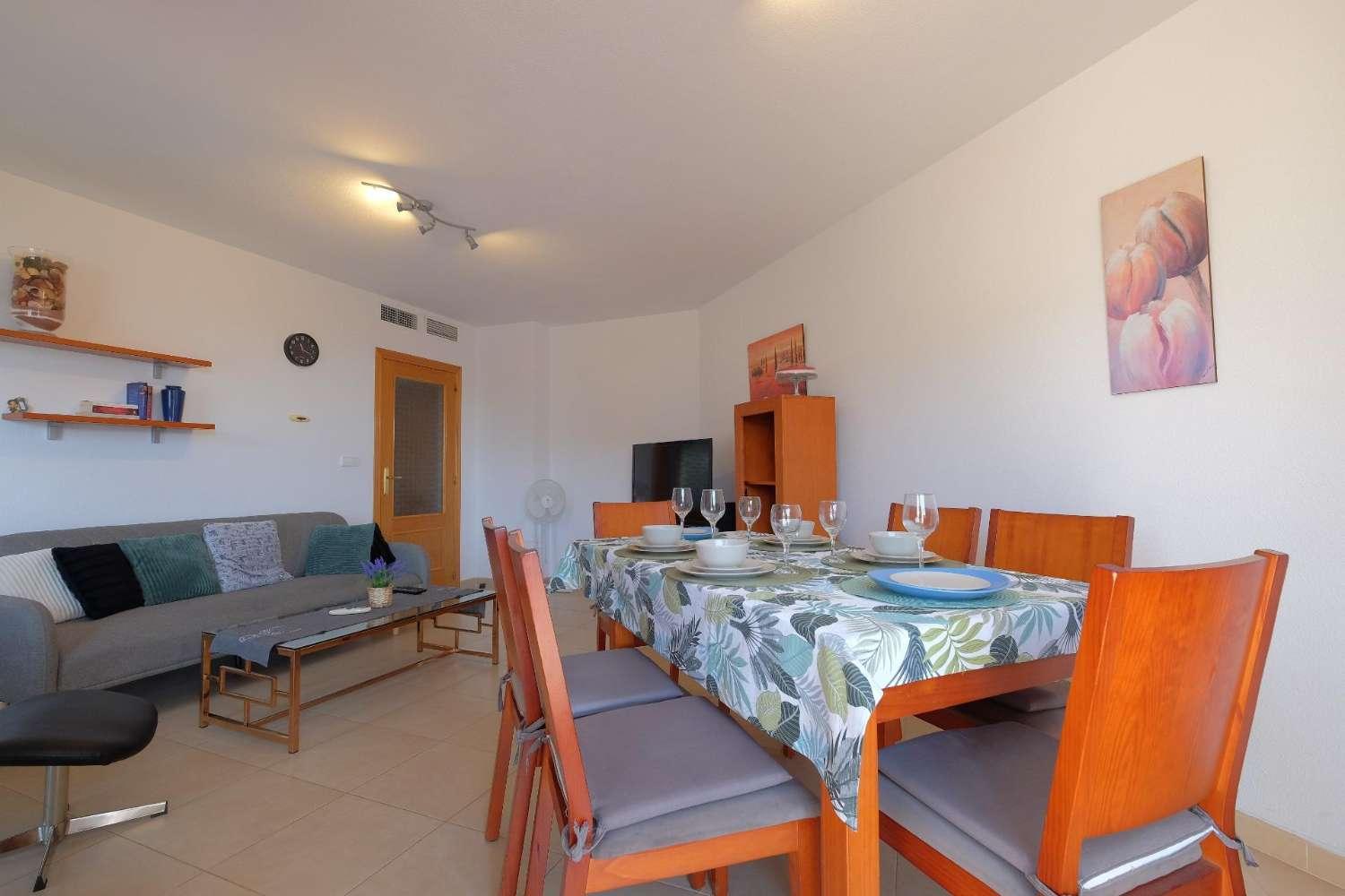 Penthouse for Sale in Calpe