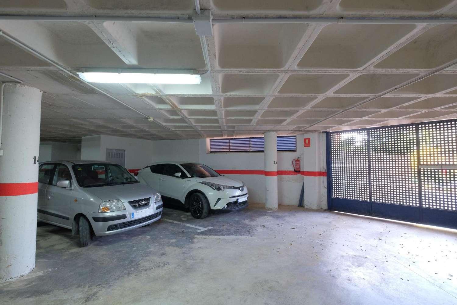 Penthouse for Sale in Calpe