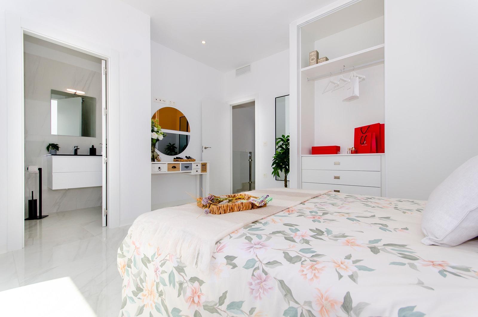 Villa en Venta en Orihuela