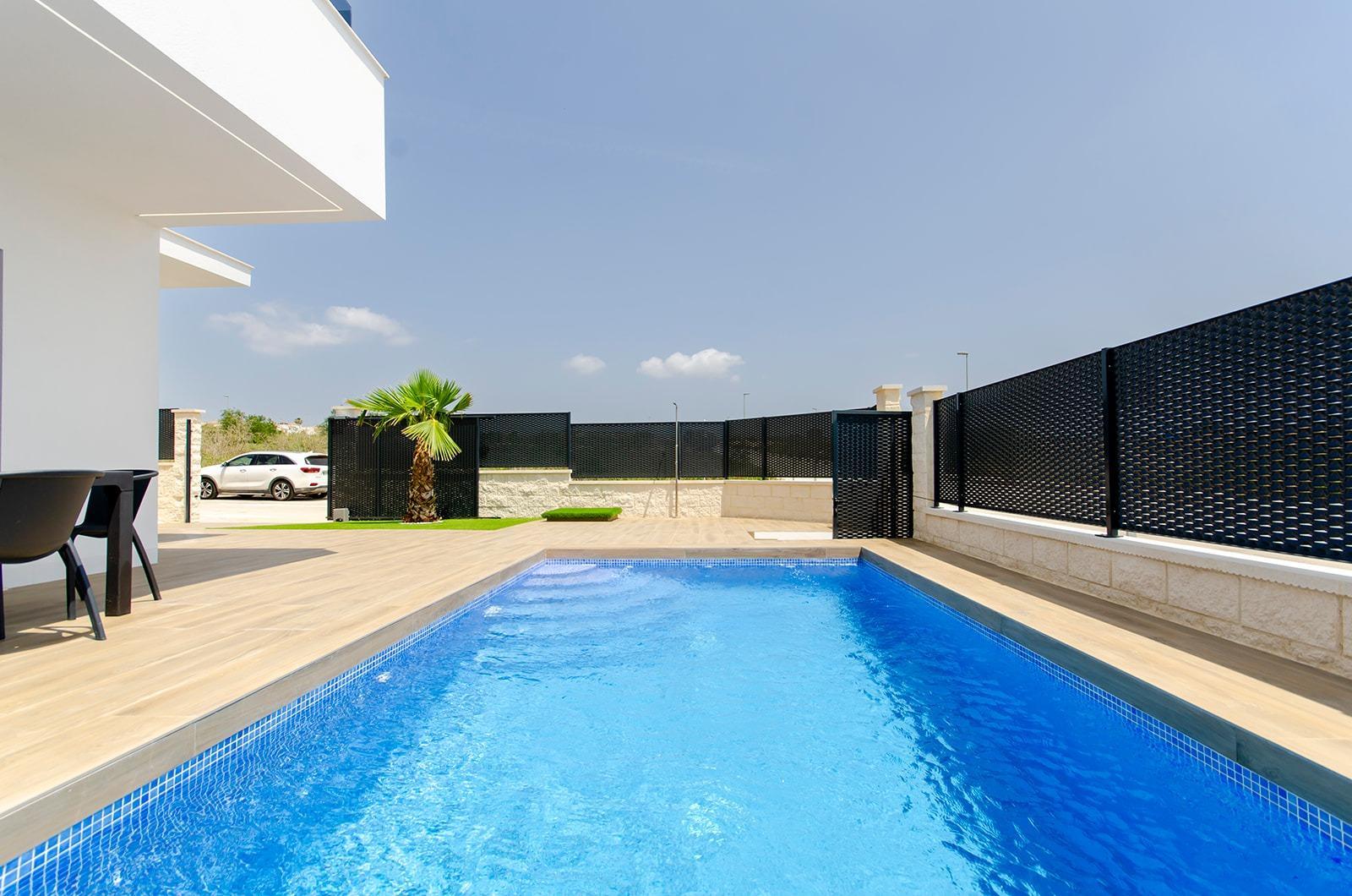 Villa en Venta en Orihuela