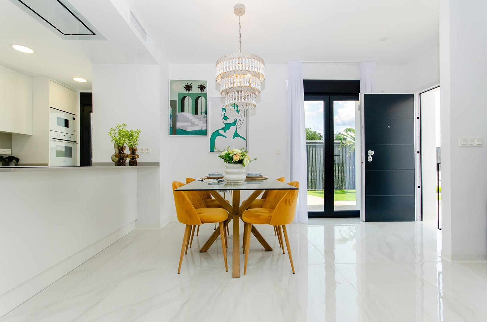 Villa en Venta en Orihuela