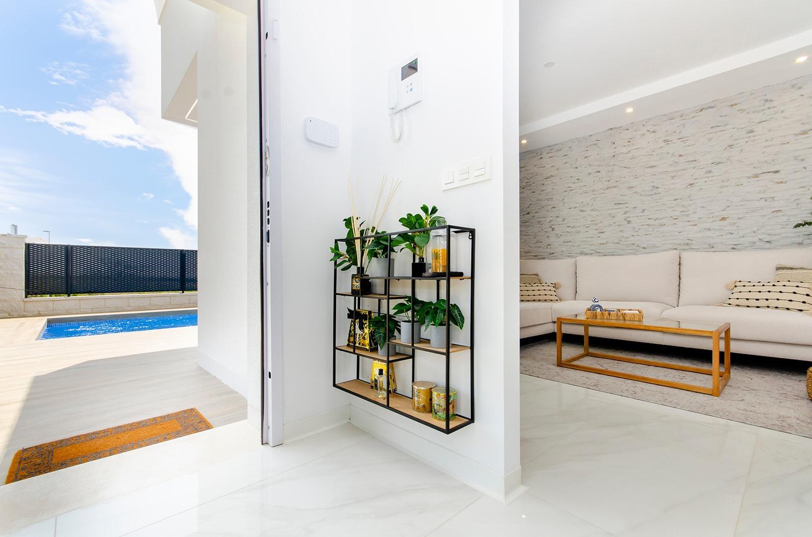 Villa en Venta en Orihuela