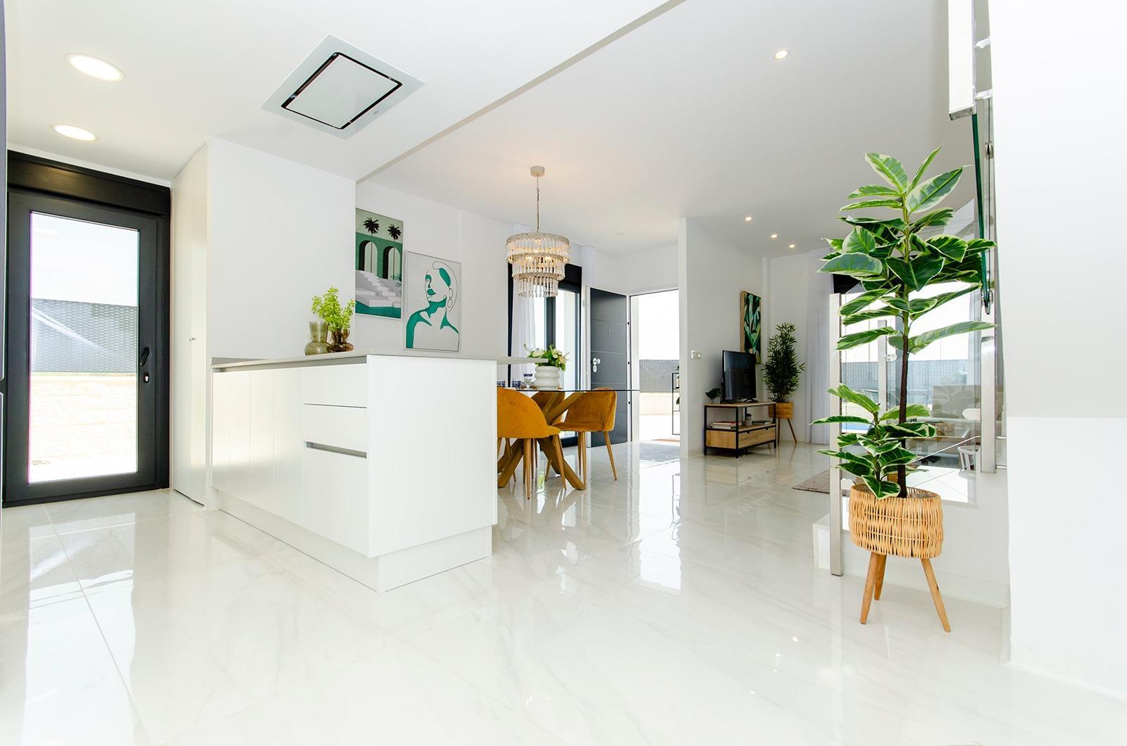 Villa en Venta en Orihuela