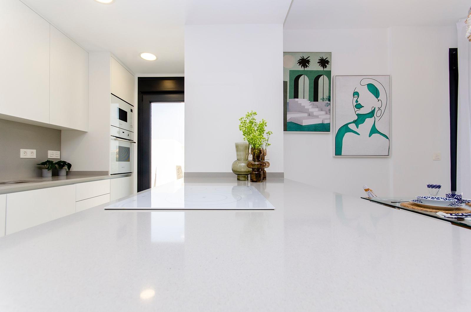 Villa en Venta en Orihuela