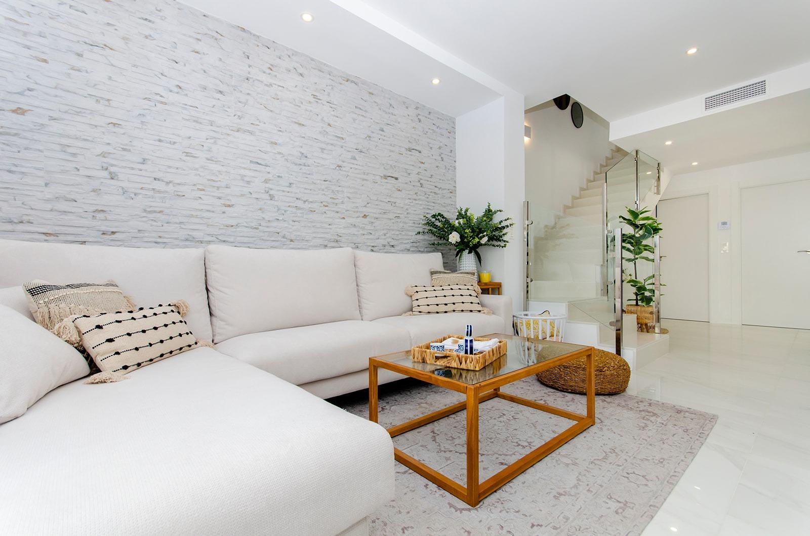 Villa en Venta en Orihuela