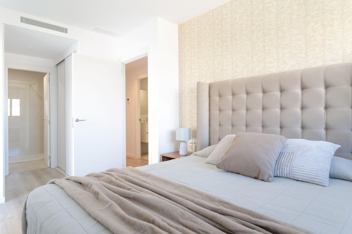 Villa en Venta en Finestrat