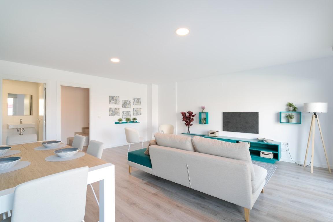 Villa en Venta en Finestrat