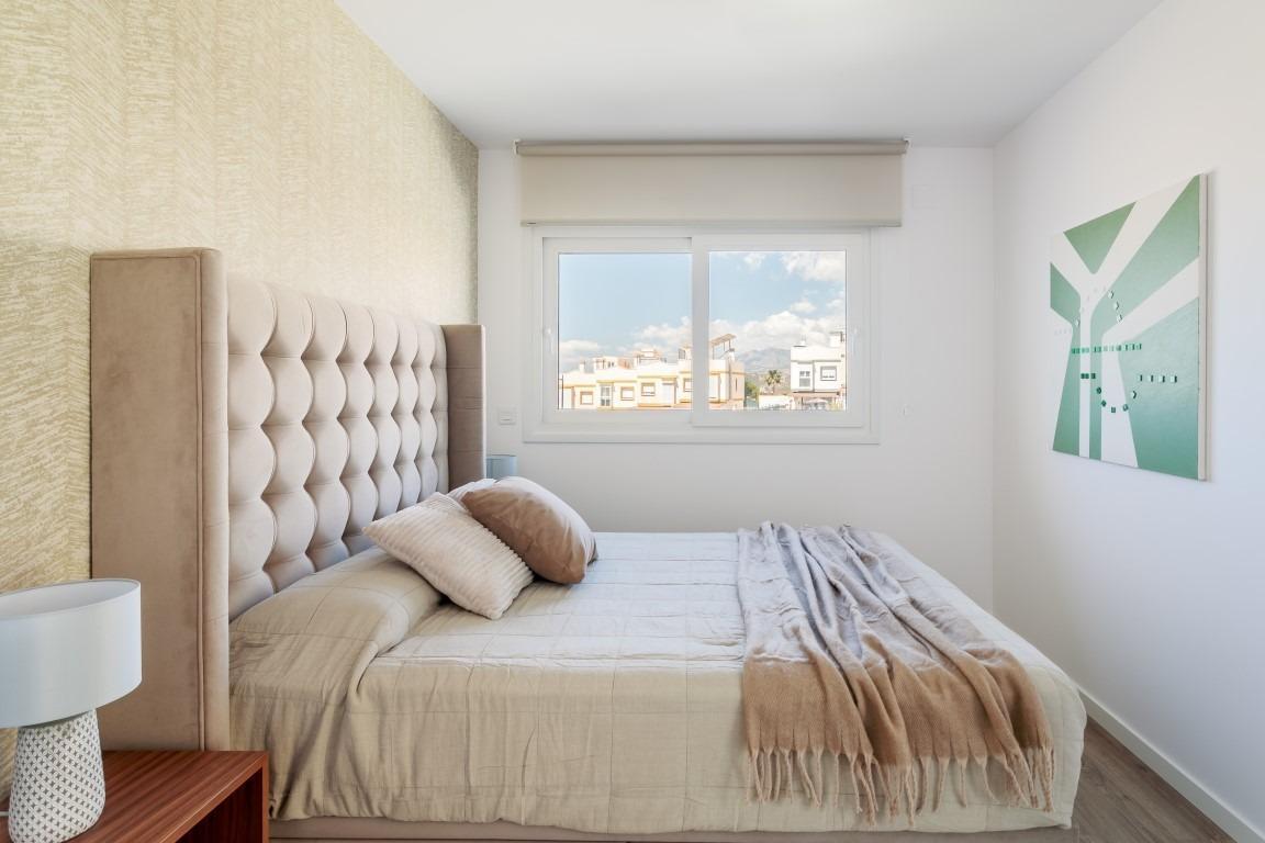 Villa en Venta en Finestrat