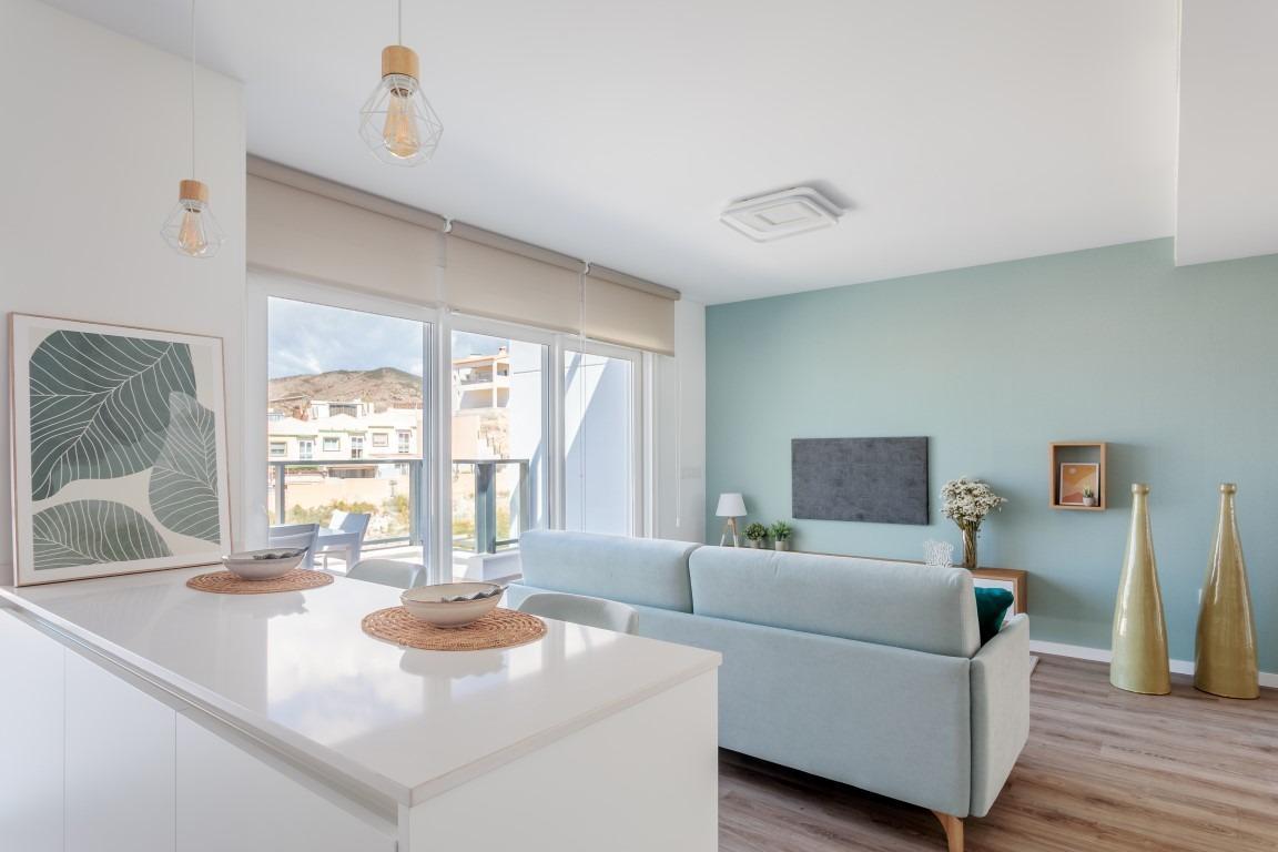 Villa en Venta en Finestrat