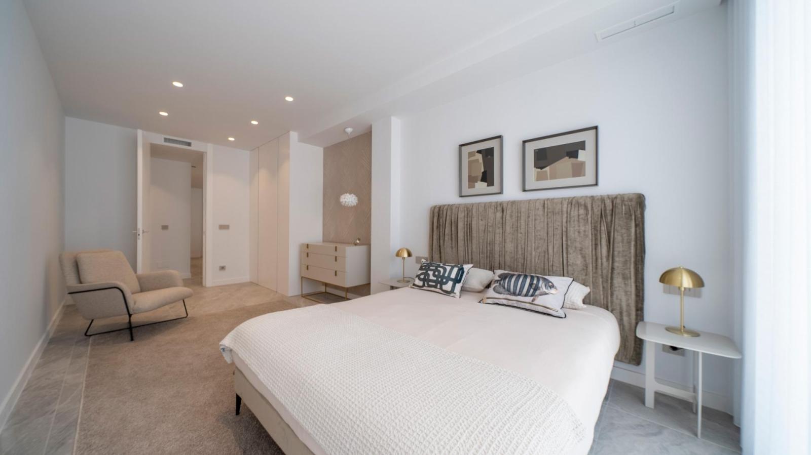 Villa en Venta en Finestrat