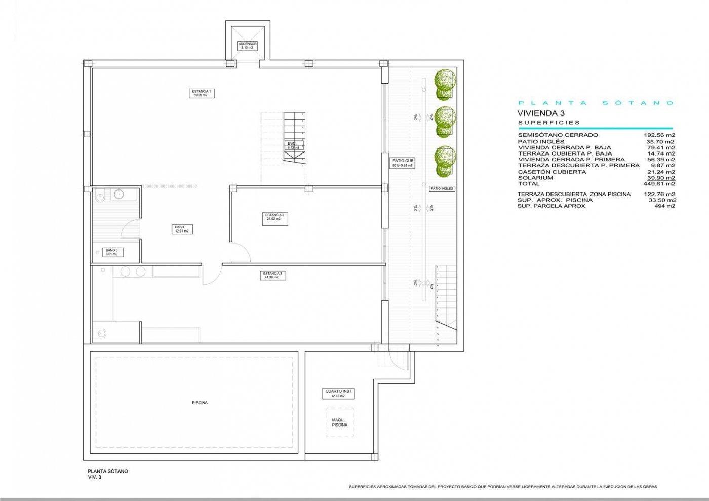 Villa en Venta en Finestrat