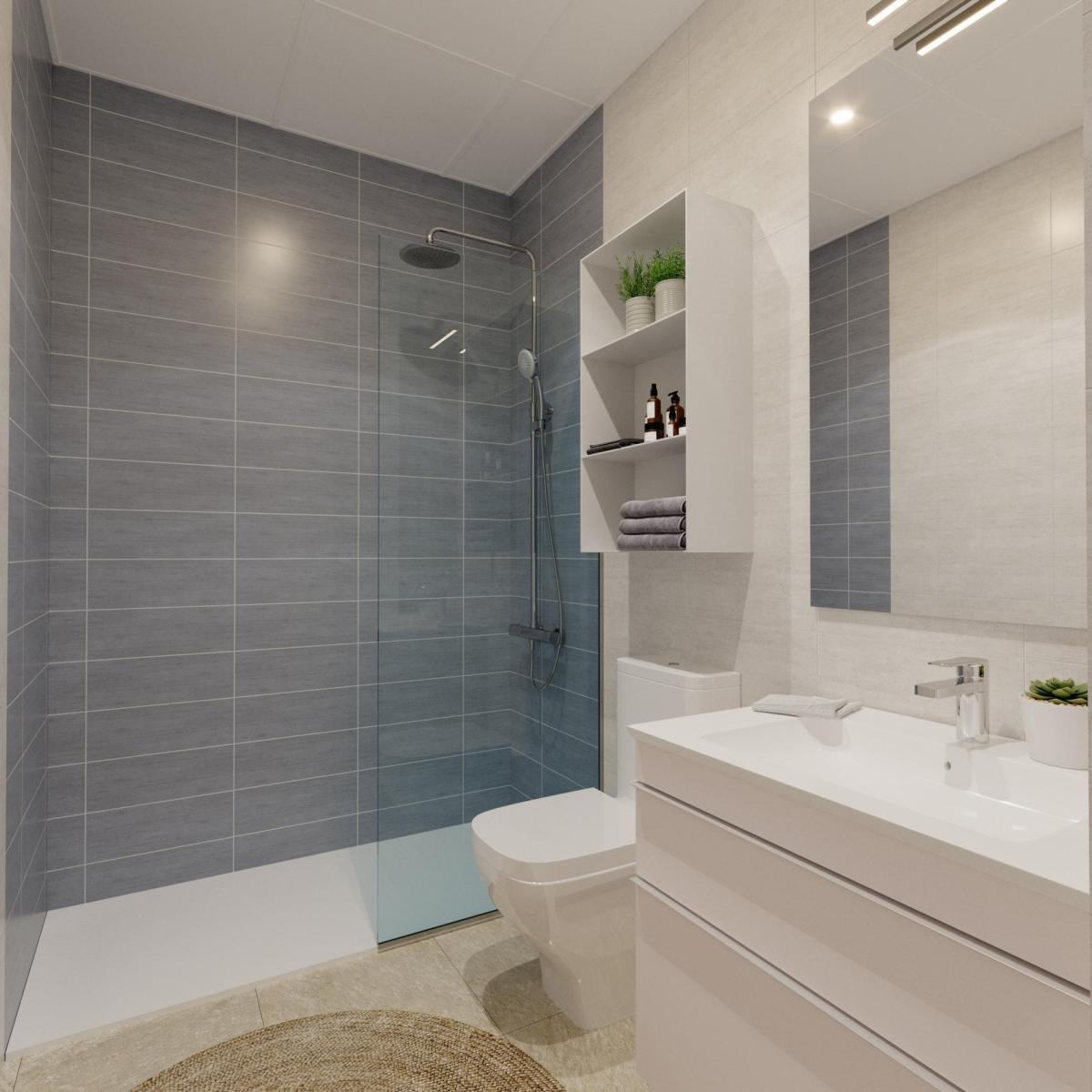 Penthouse for Sale in Algorfa