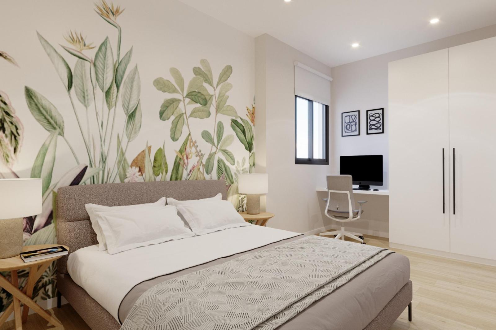 Penthouse for Sale in Algorfa