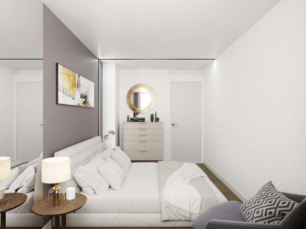 Apartment for Sale in Alicante