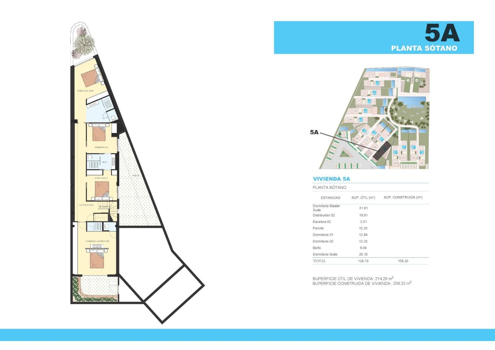 Bungalow en Venta en Rojales