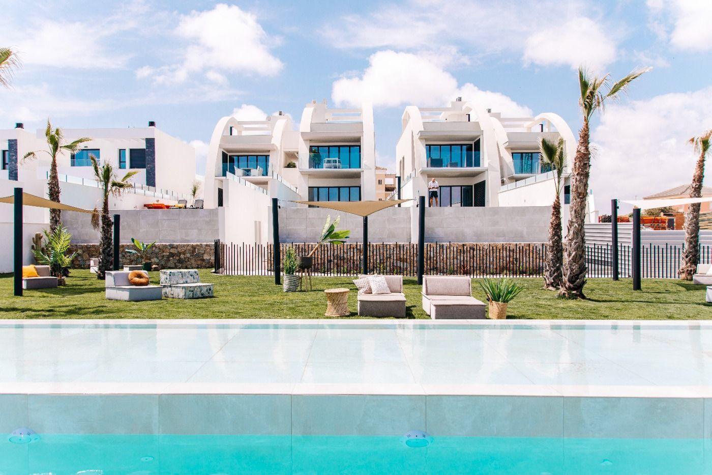 Bungalow en Venta en Rojales