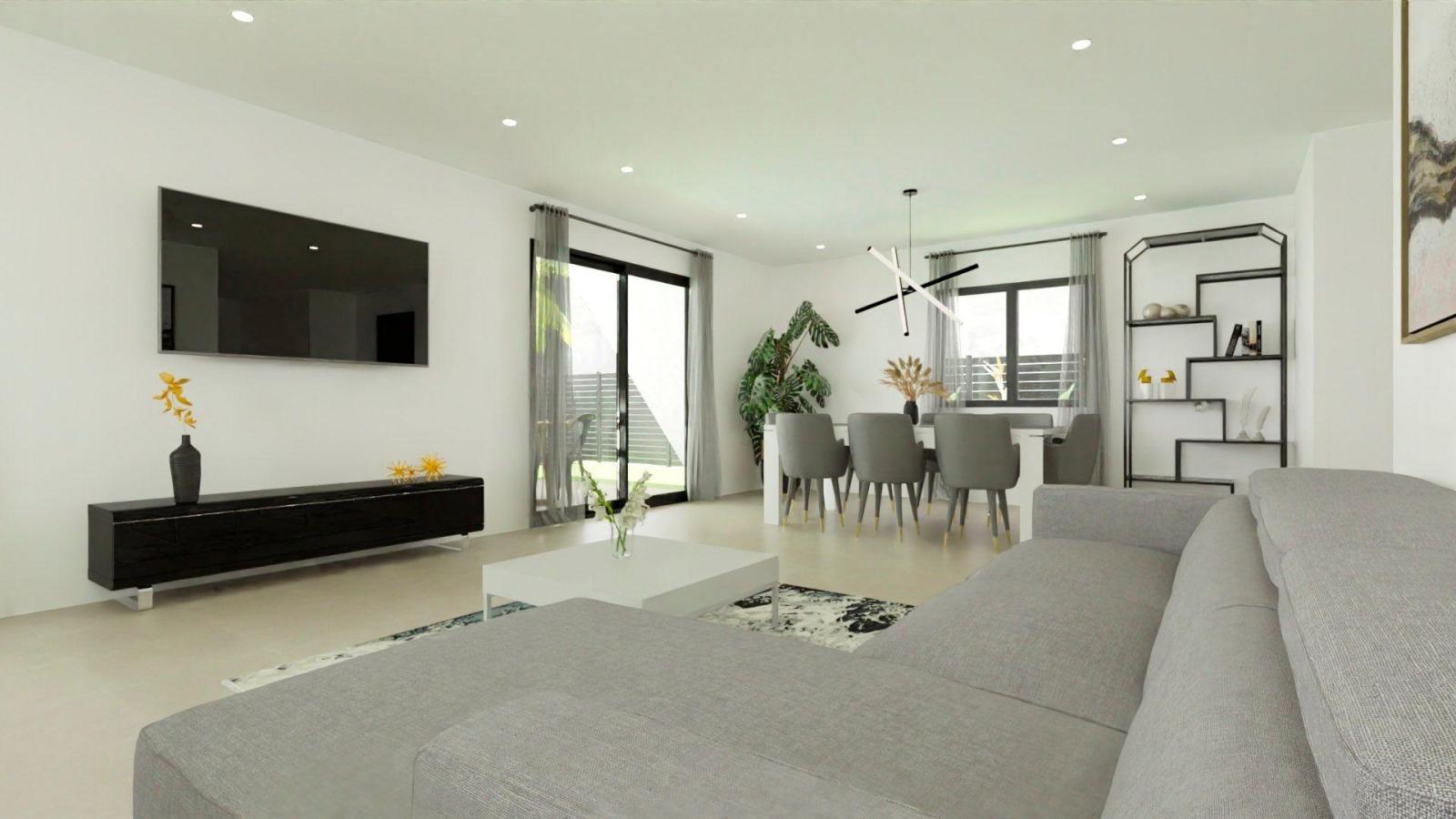 Villa for Sale in Monforte del Cid