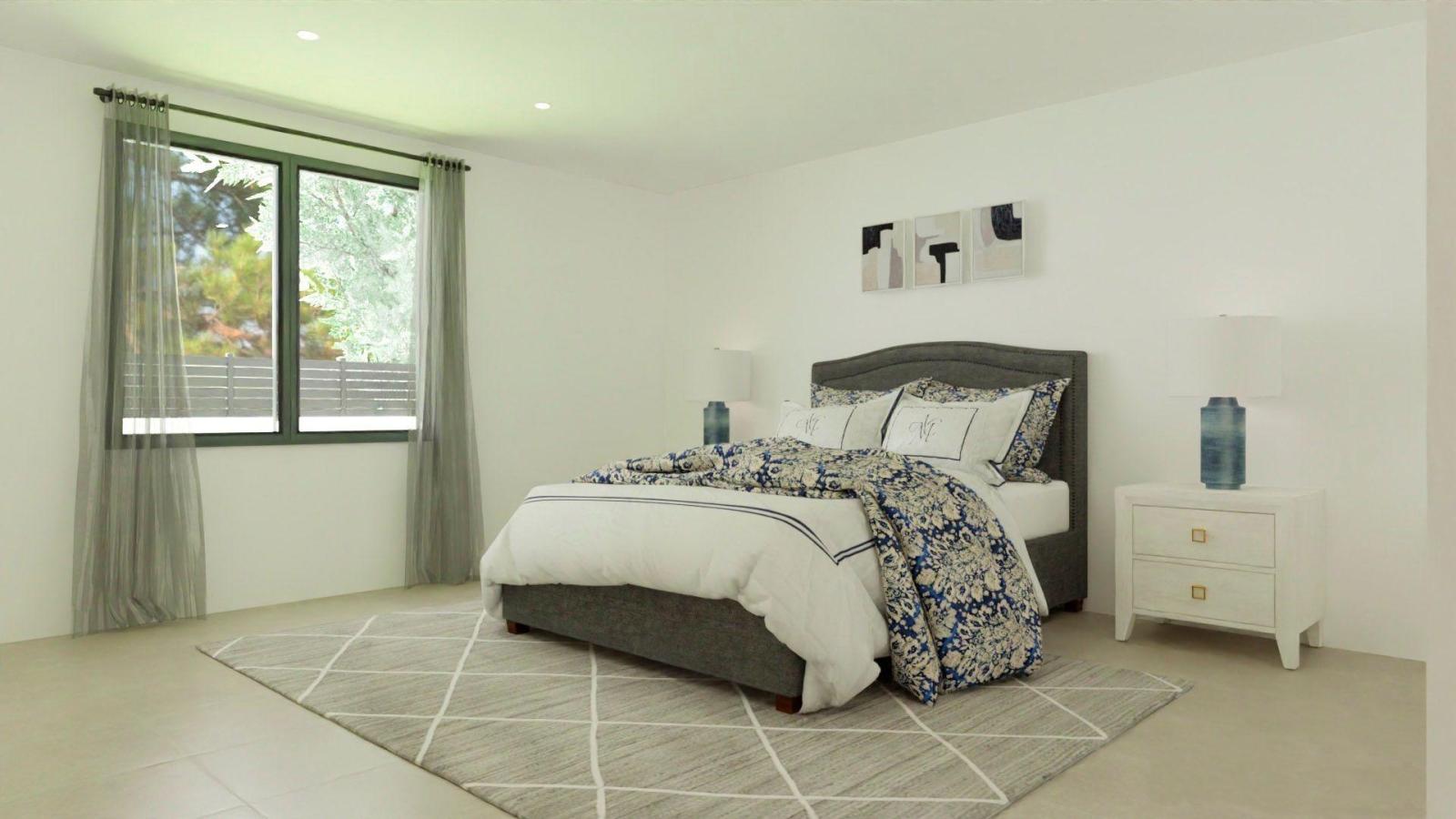 Villa for Sale in Monforte del Cid