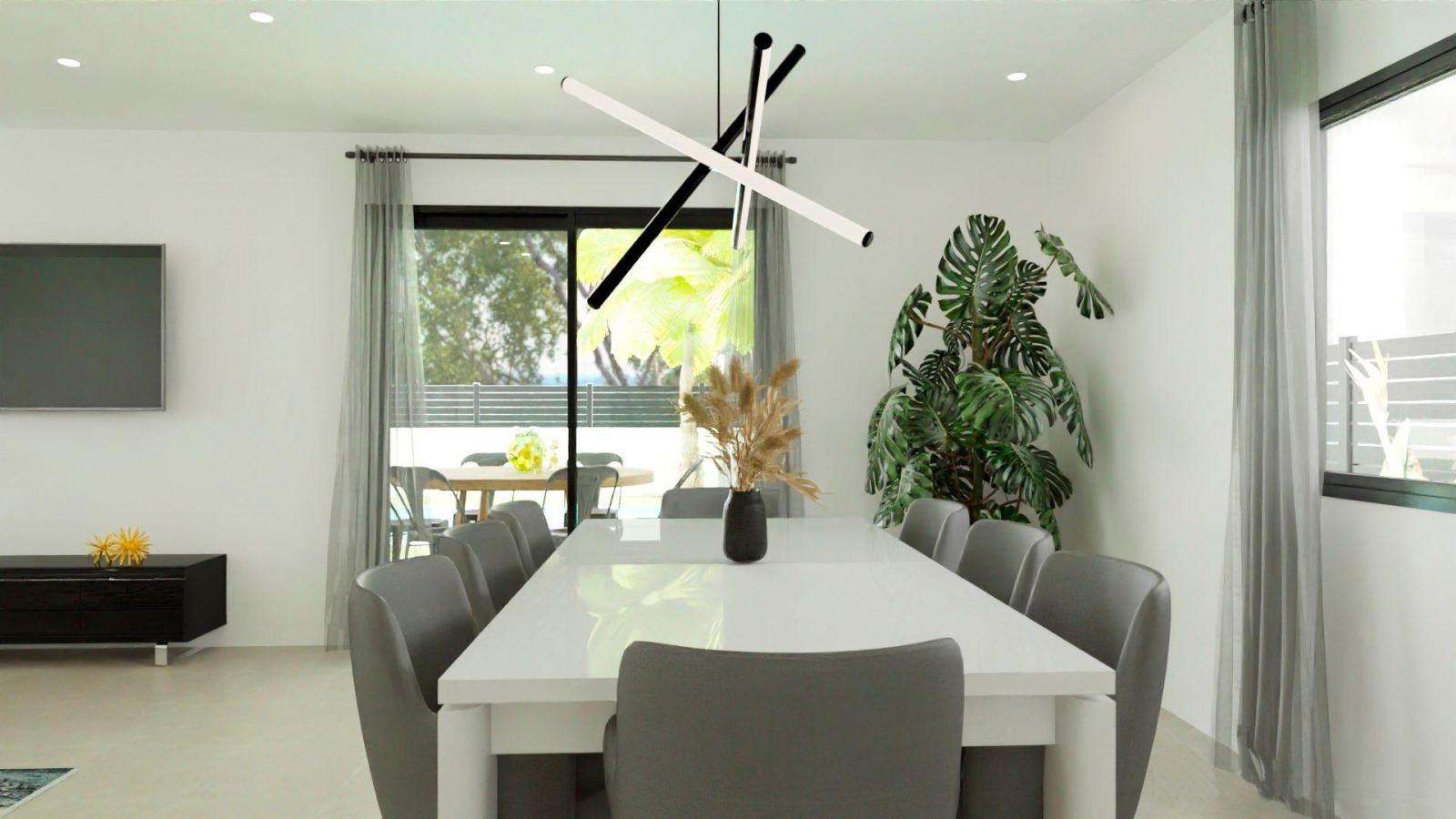 Villa for Sale in Monforte del Cid