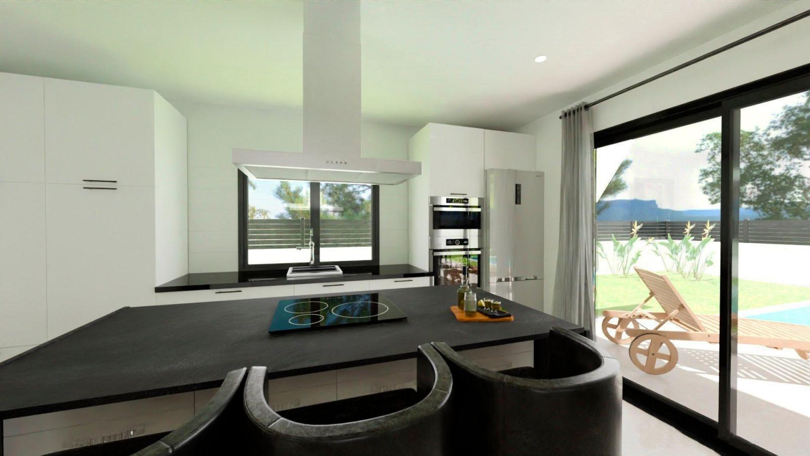 Villa for Sale in Monforte del Cid