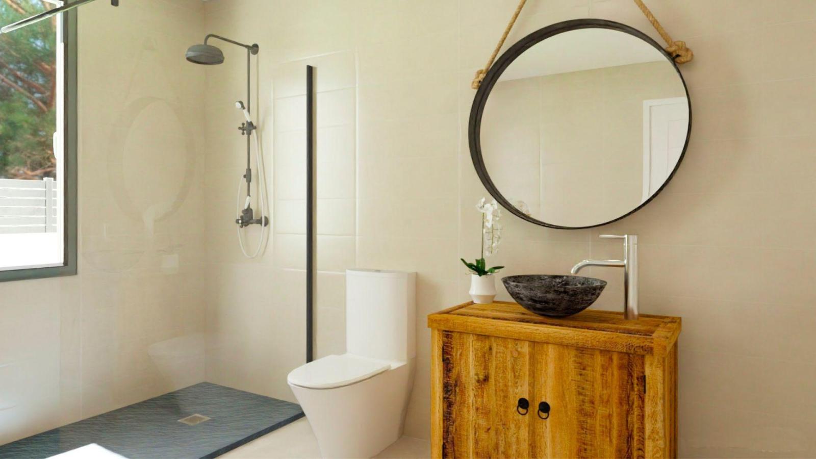 Villa for Sale in Monforte del Cid