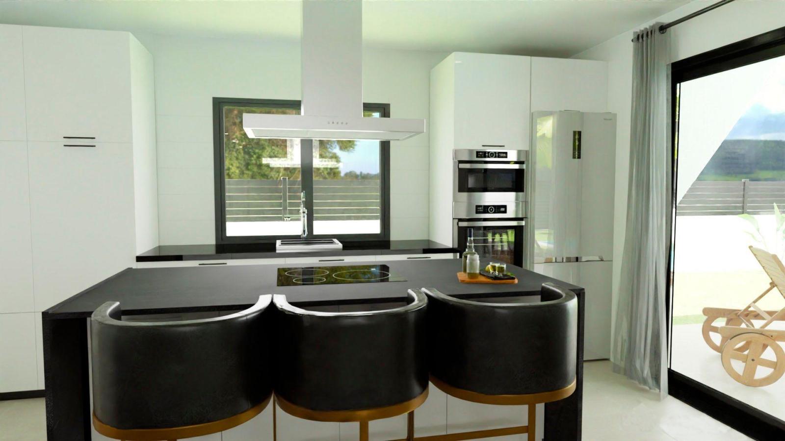 Villa for Sale in Monforte del Cid
