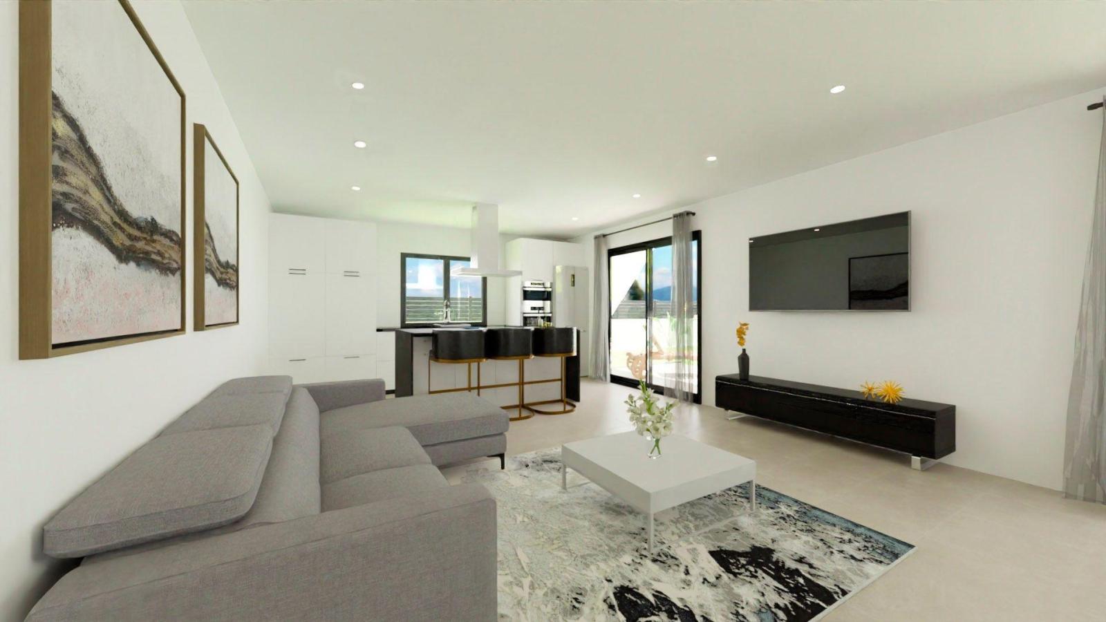 Villa for Sale in Monforte del Cid
