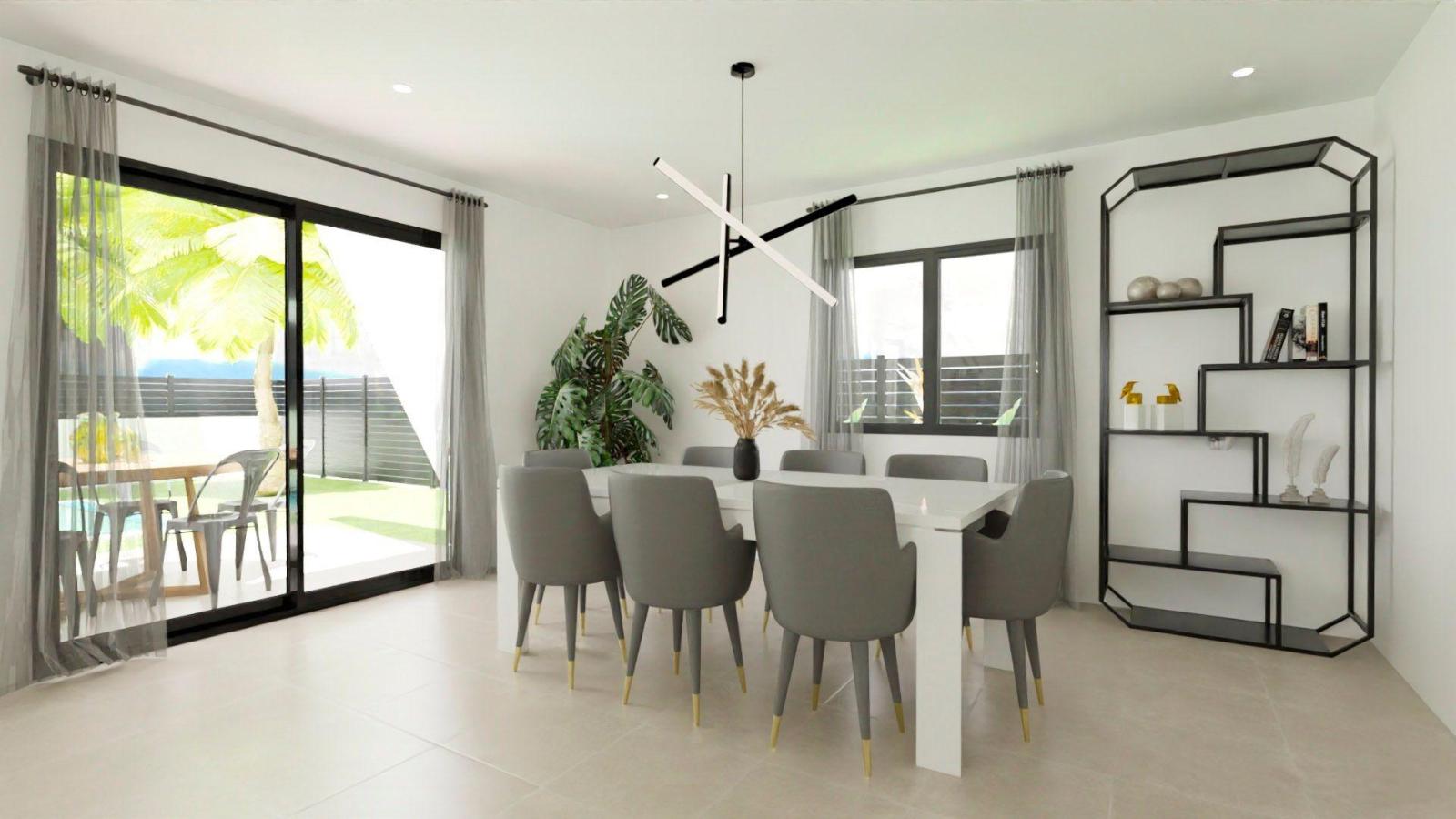 Villa for Sale in Monforte del Cid