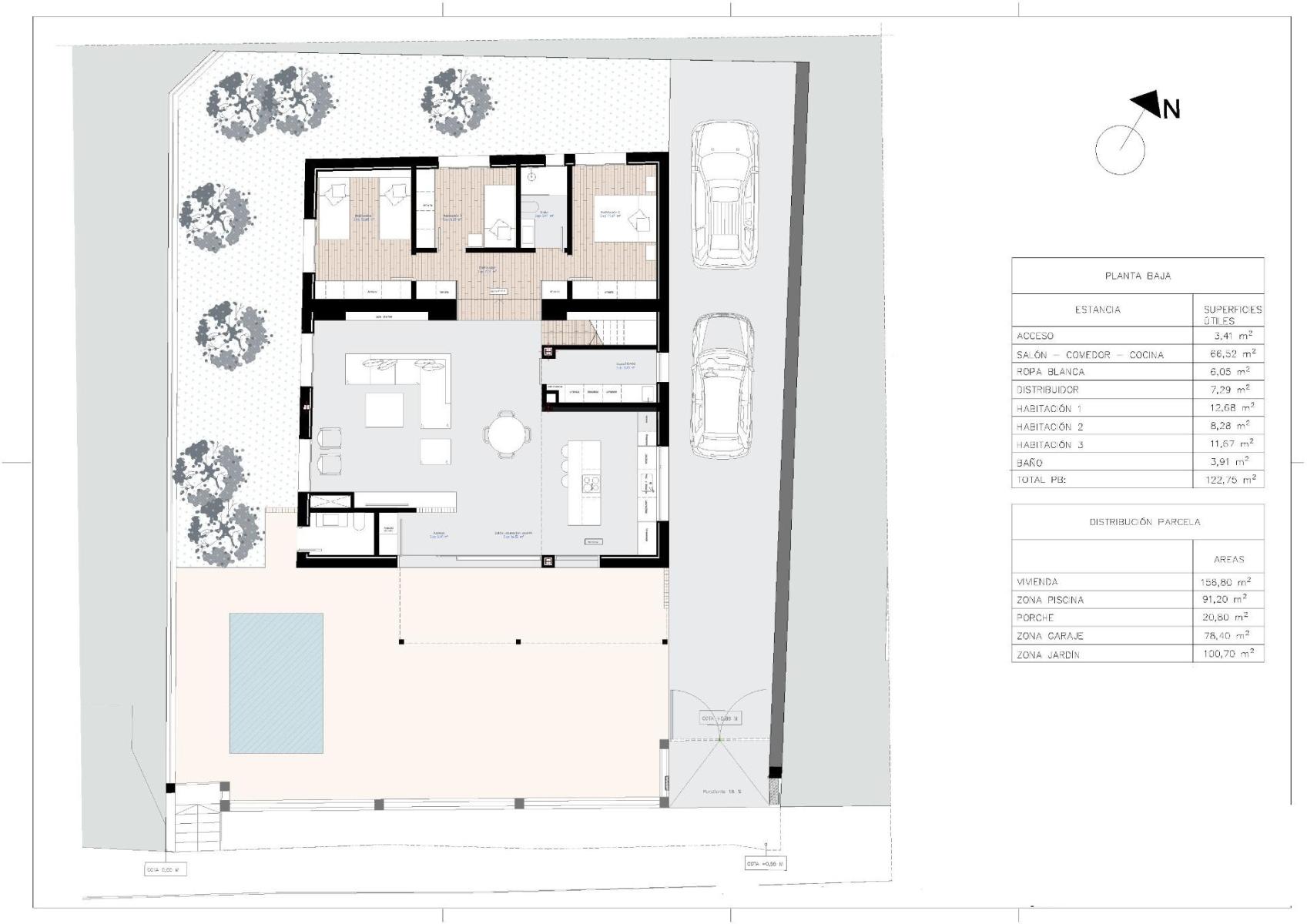 Villa for Sale in Monforte del Cid
