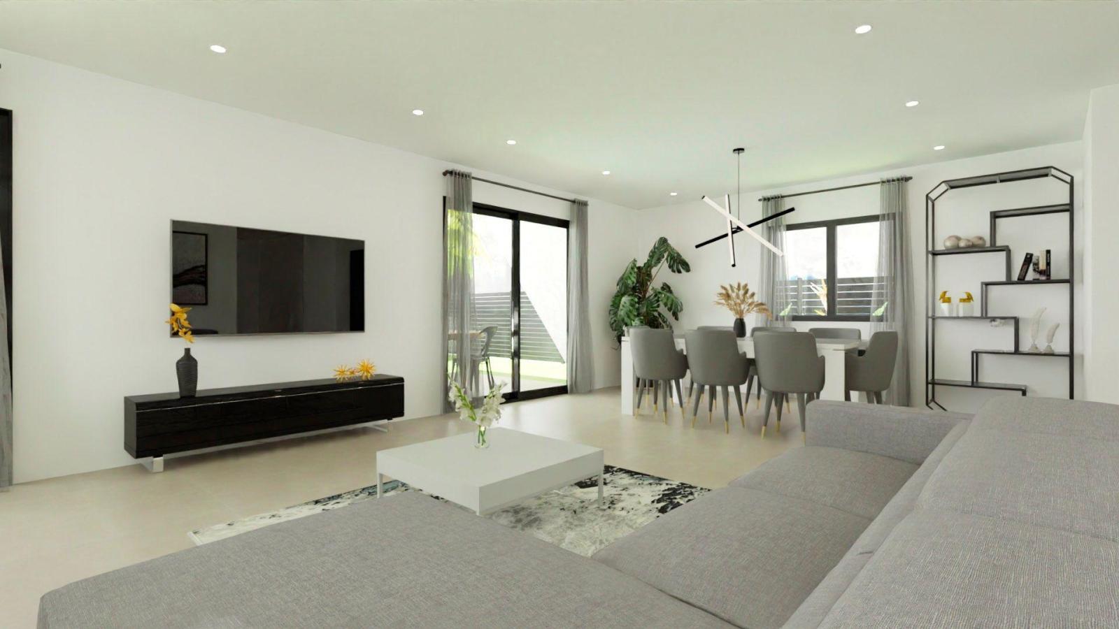 Villa for Sale in Monforte del Cid