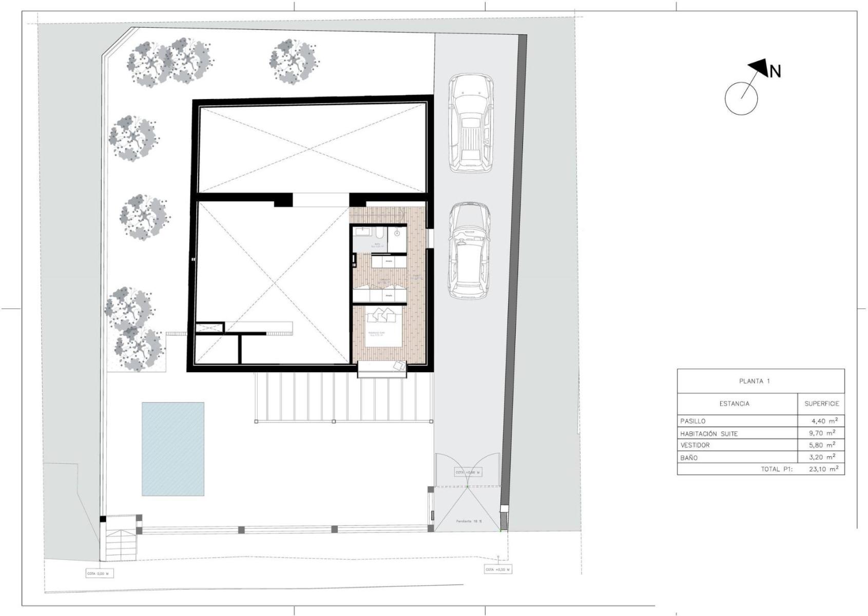 Villa for Sale in Monforte del Cid