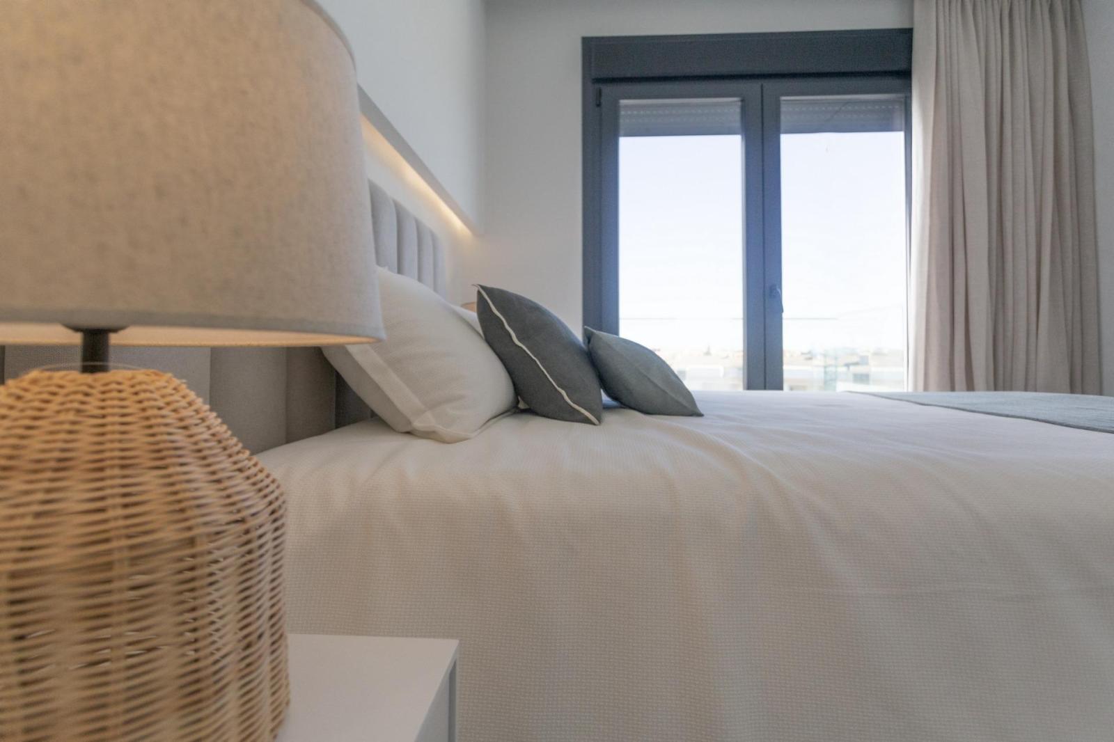 Apartment for Sale in Dénia