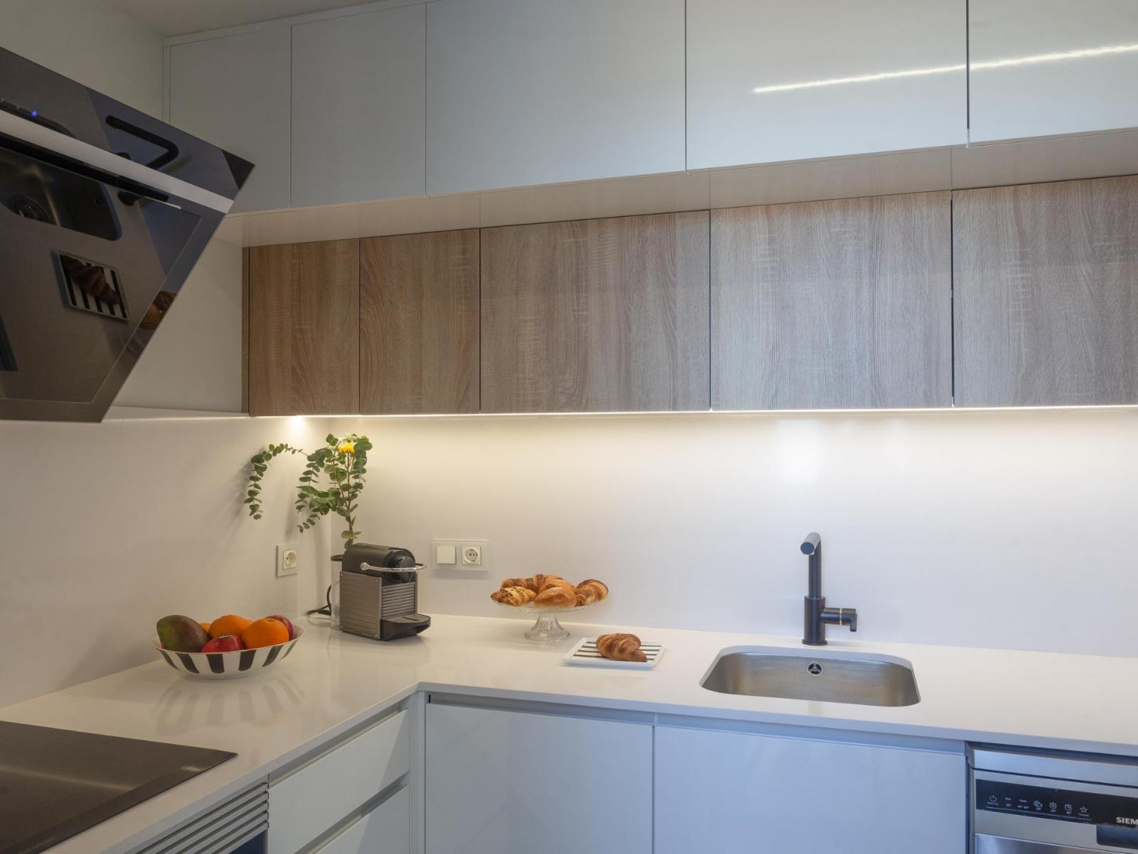 Apartment for Sale in Dénia