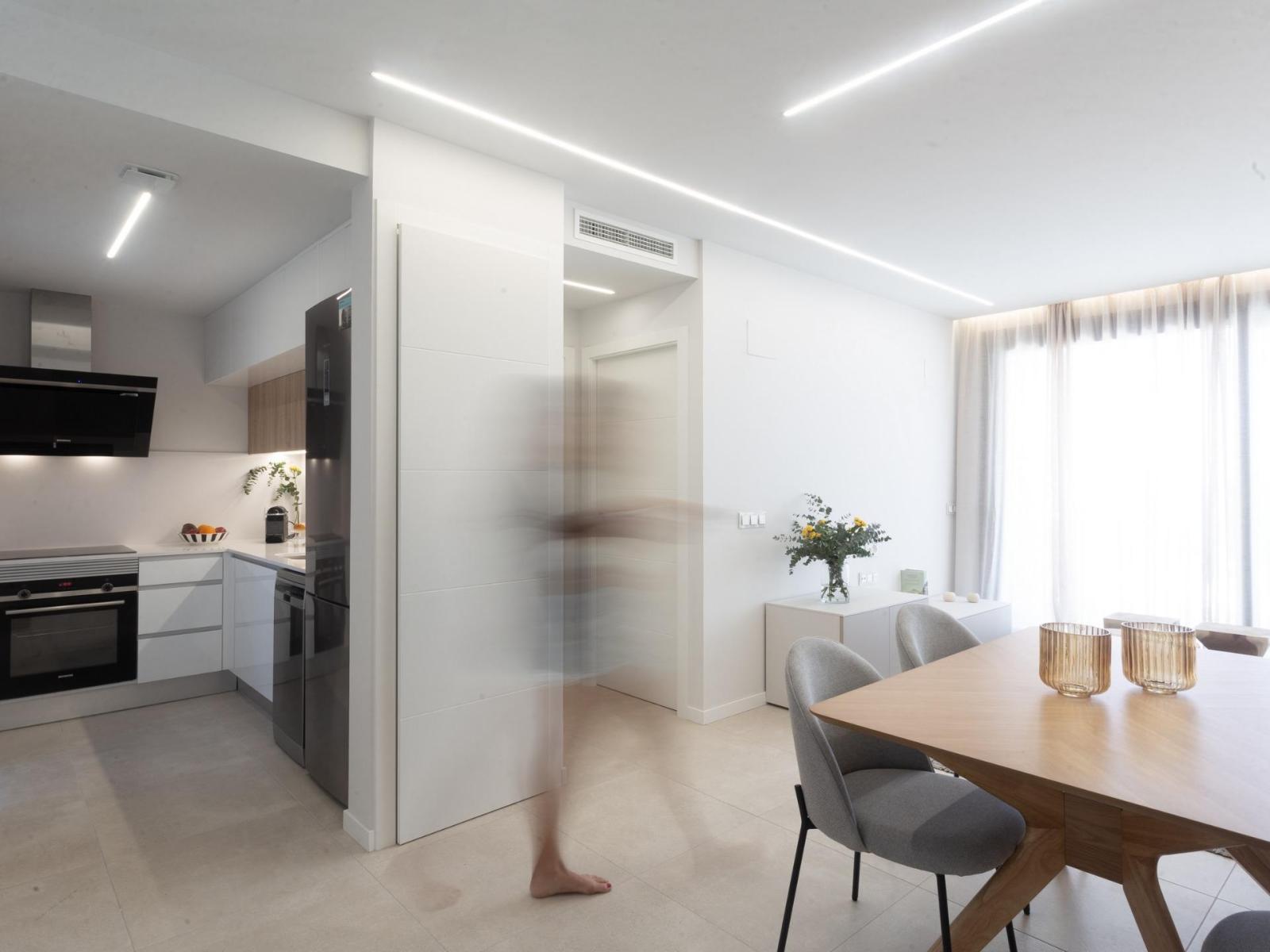 Apartment for Sale in Dénia