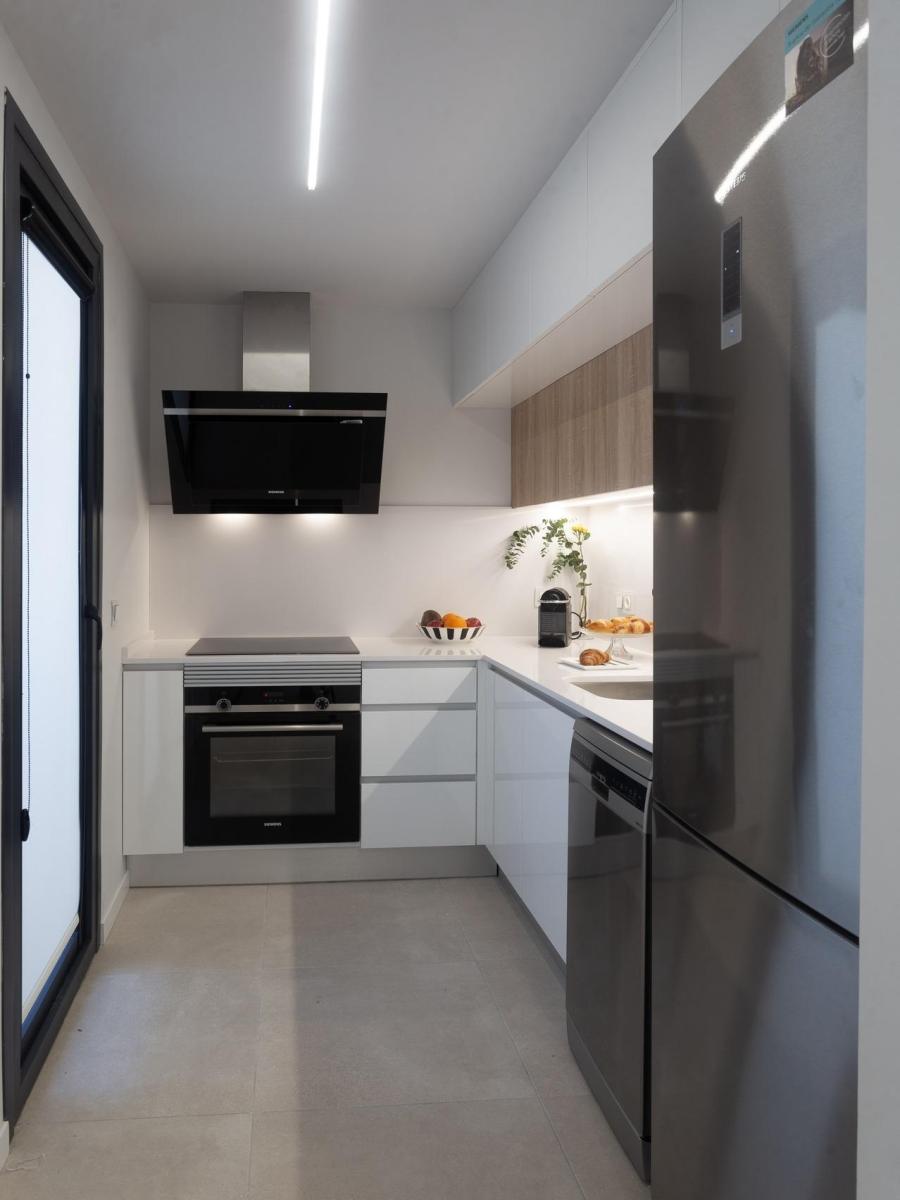 Apartment for Sale in Dénia
