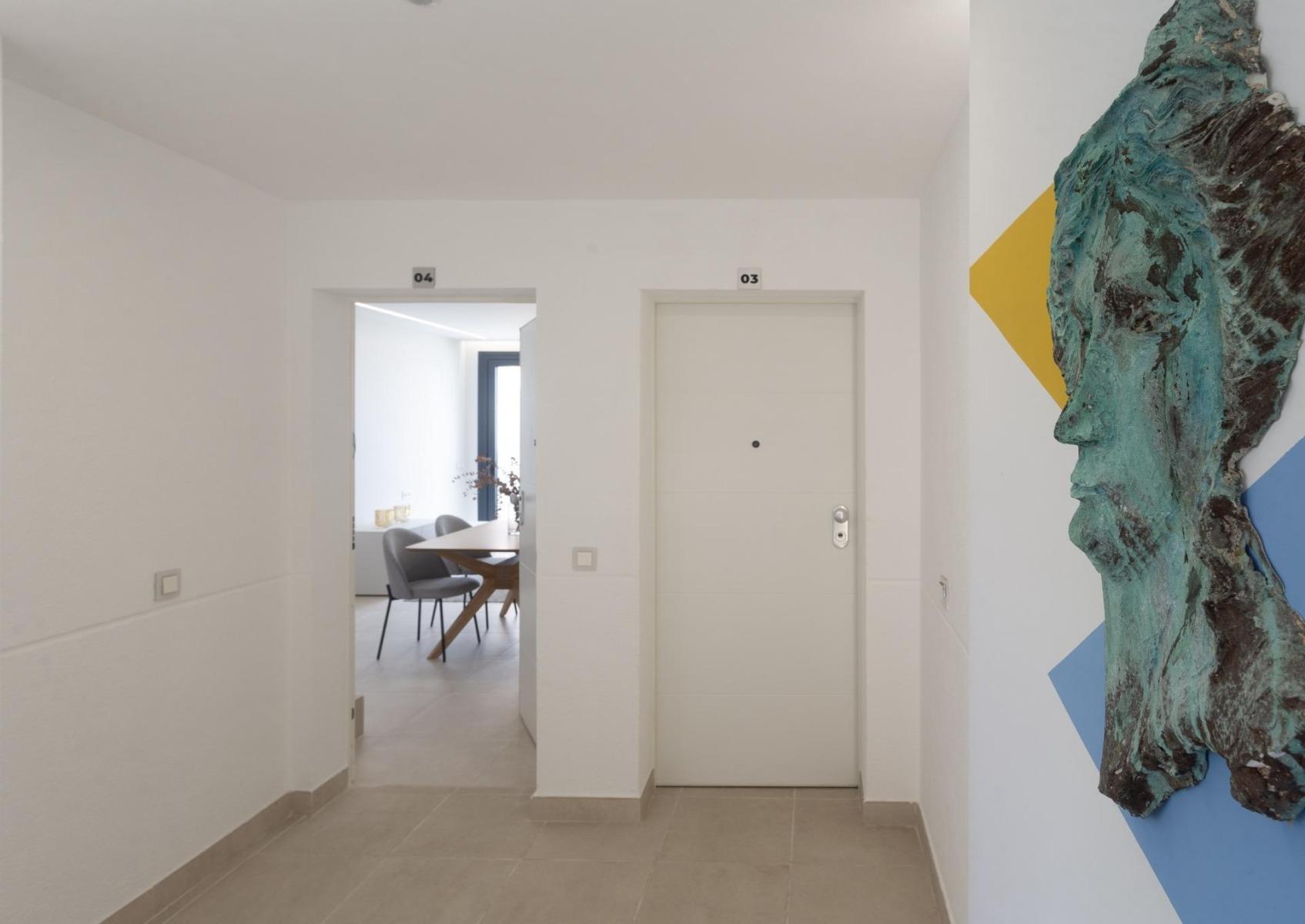 Apartment for Sale in Dénia