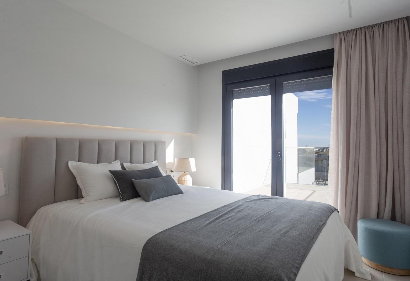 Apartment for Sale in Dénia